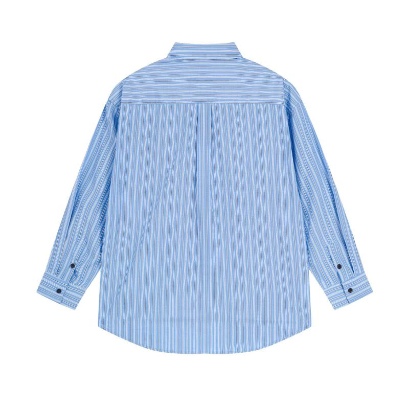 Shirts | Striped shirt - Mens